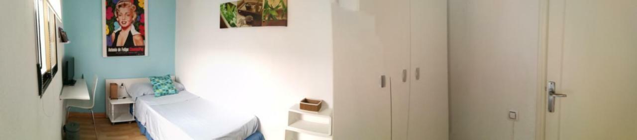Appartement Junto Torres Serranos Valencia