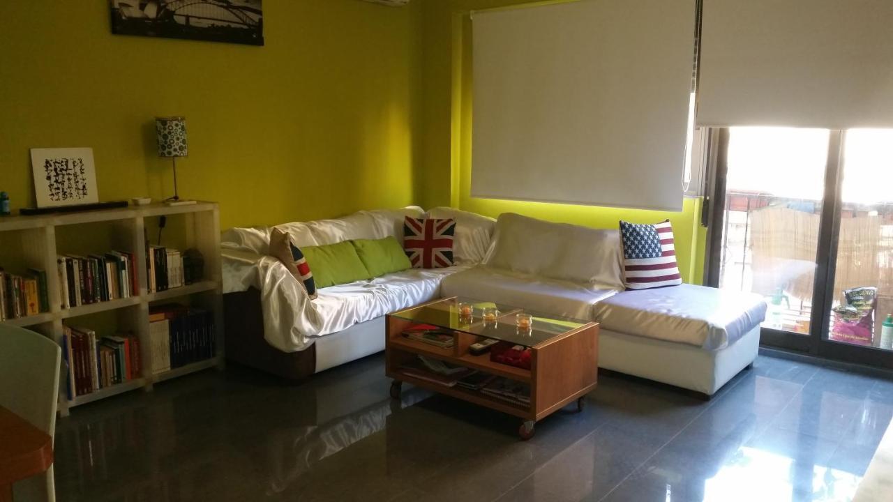 Appartement Junto Torres Serranos