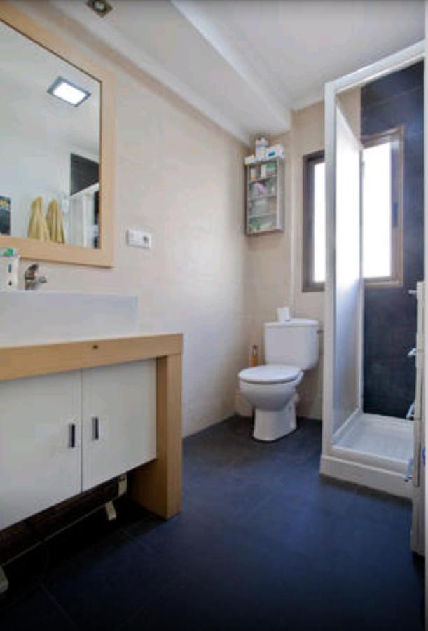 Appartement Junto Torres Serranos Valencia